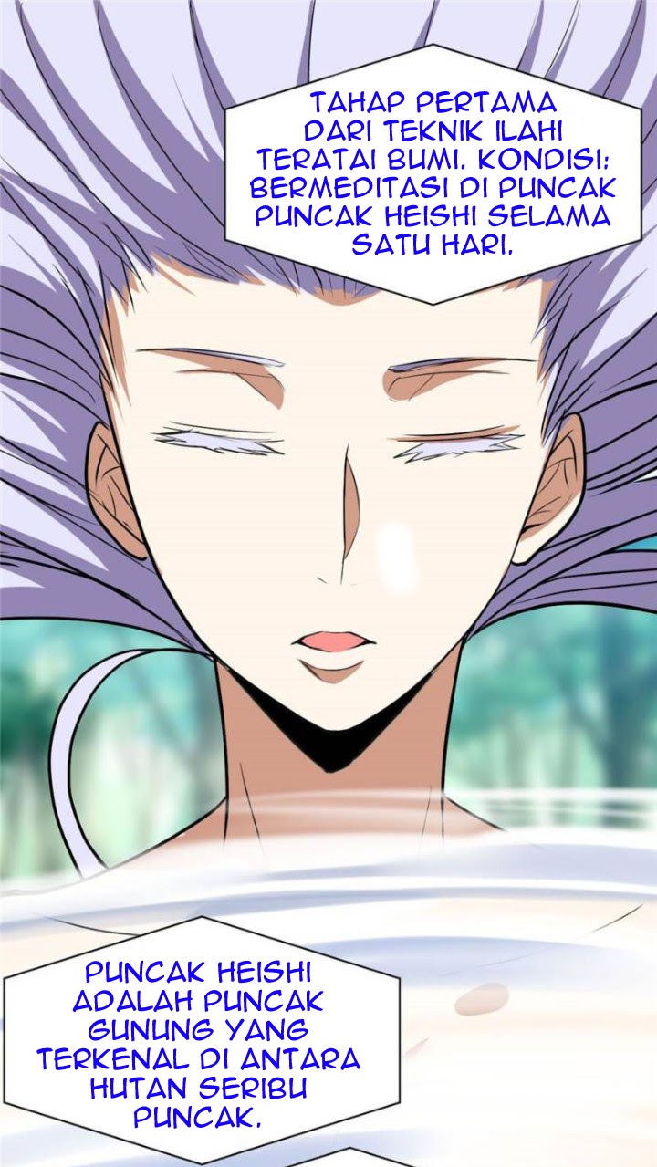 I Might Be A Fake Cultivator Chapter 23 Gambar 6